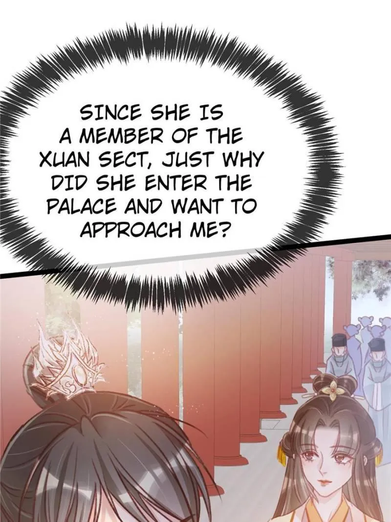 Read My Cute Concubine chapter 8 image 21 on Lezhin