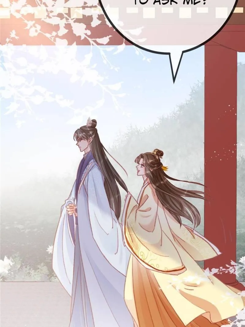Read My Cute Concubine chapter 8 image 23 on Lezhin