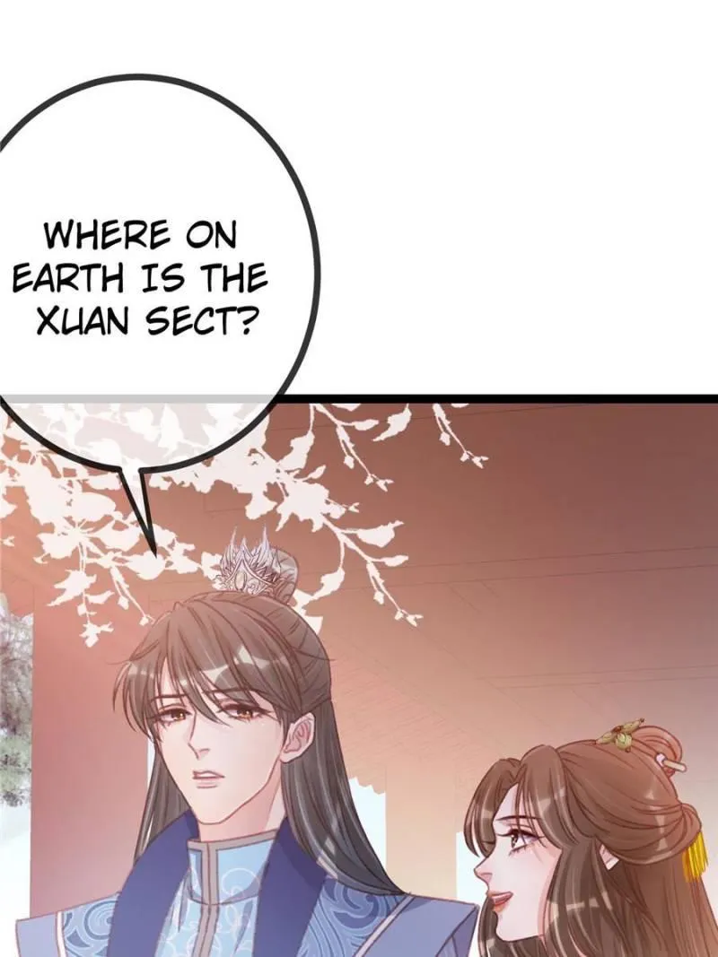 Read My Cute Concubine chapter 8 image 28 on Lezhin
