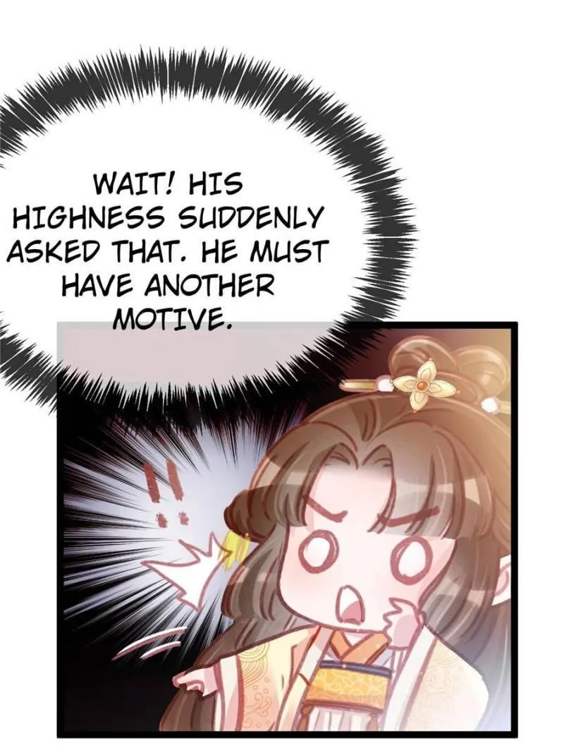 Read My Cute Concubine chapter 8 image 3 on Lezhin