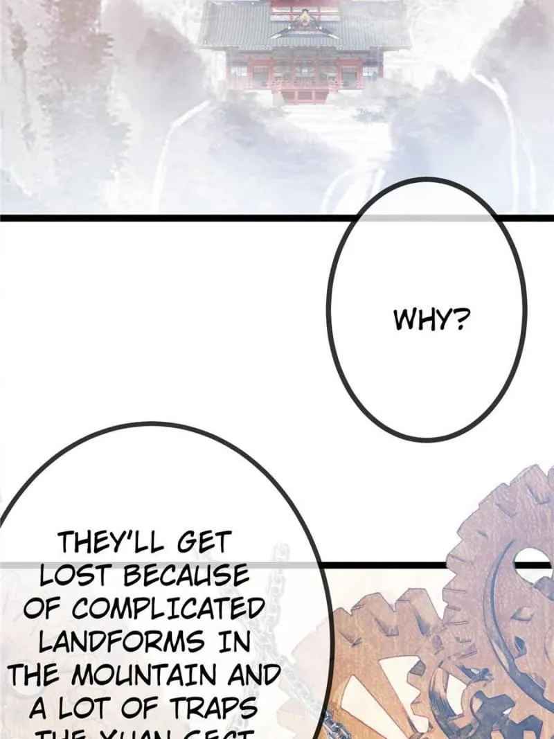 Read My Cute Concubine chapter 8 image 31 on Lezhin