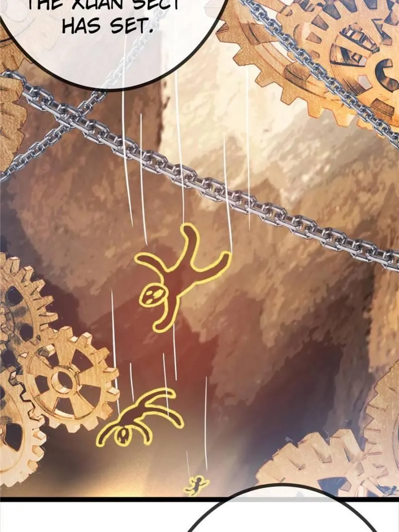 Read My Cute Concubine chapter 8 image 32 on Lezhin