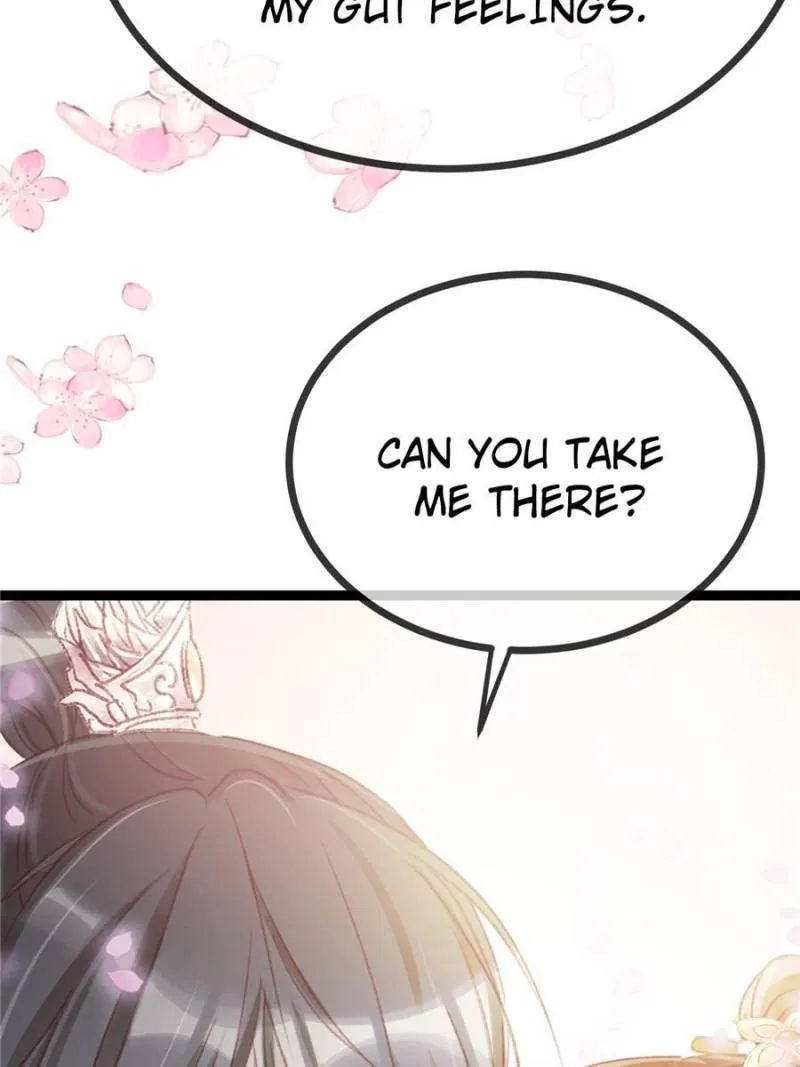 Read My Cute Concubine chapter 8 image 37 on Lezhin