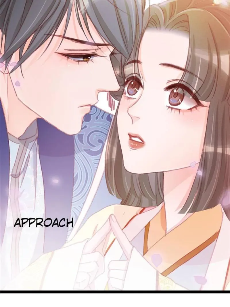 Read My Cute Concubine chapter 8 image 38 on Lezhin