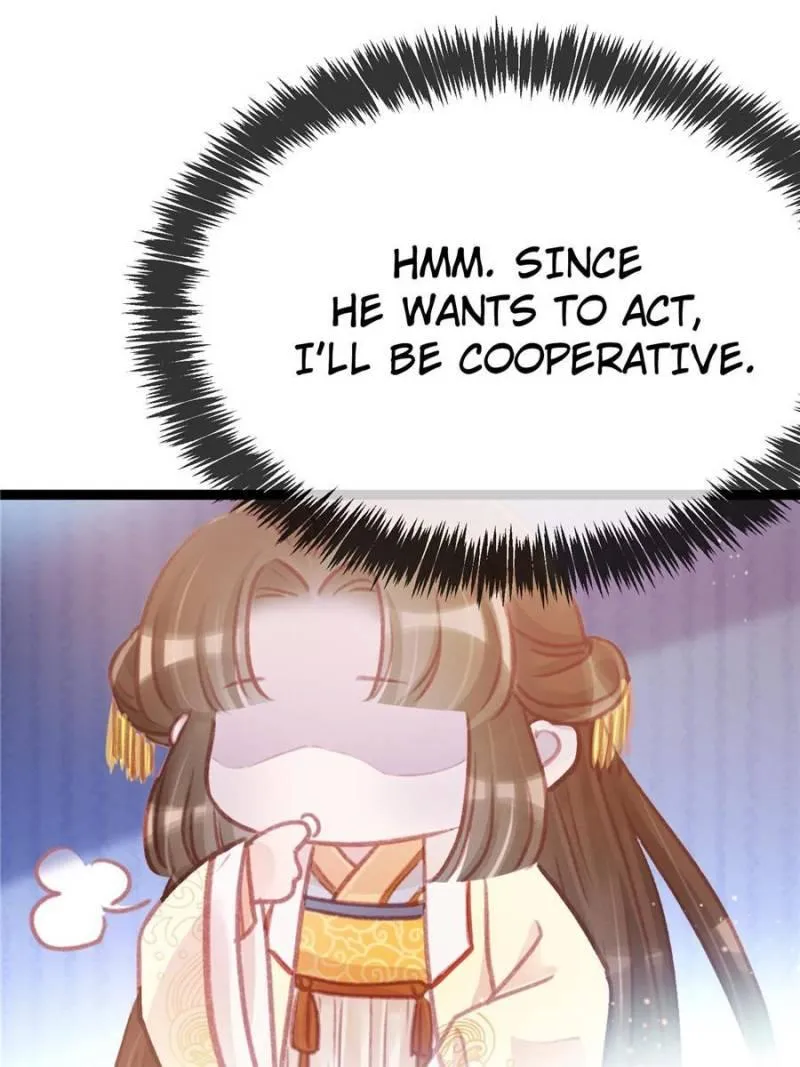 Read My Cute Concubine chapter 8 image 4 on Lezhin