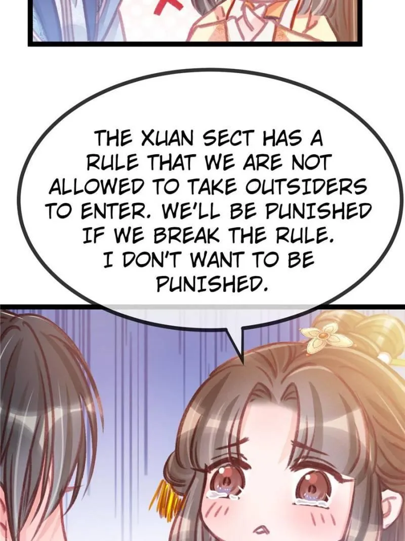 Read My Cute Concubine chapter 8 image 40 on Lezhin