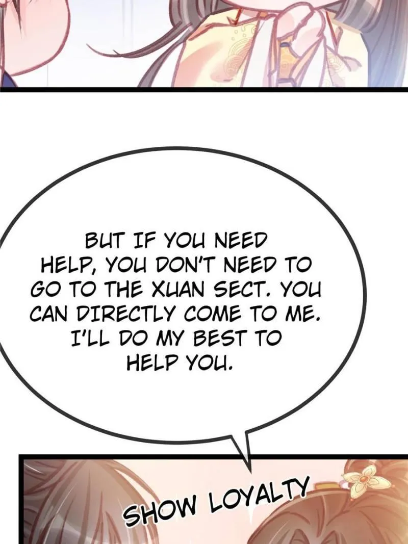 Read My Cute Concubine chapter 8 image 41 on Lezhin