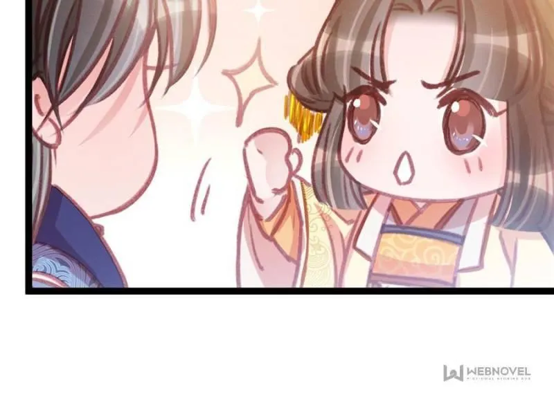Read My Cute Concubine chapter 8 image 42 on Lezhin