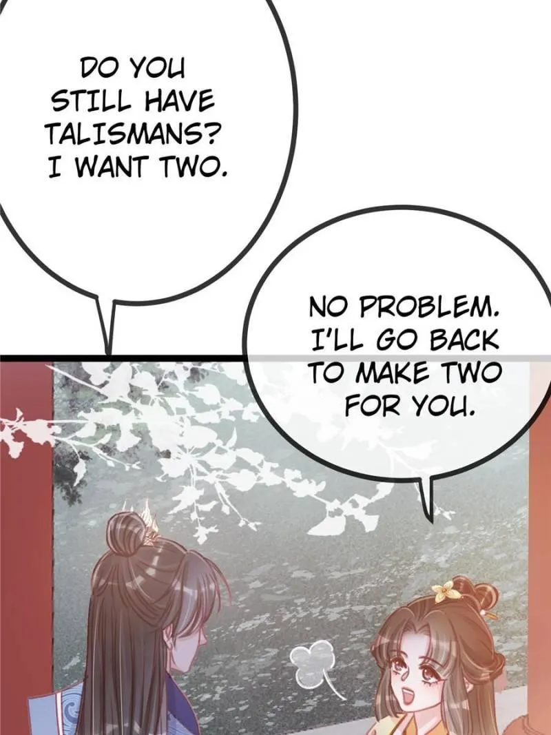 Read My Cute Concubine chapter 8 image 44 on Lezhin