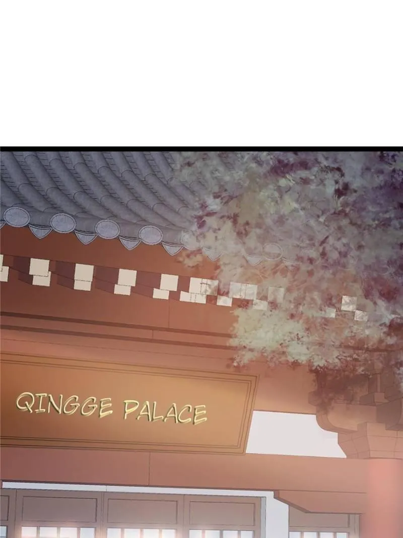 Read My Cute Concubine chapter 8 image 46 on Lezhin