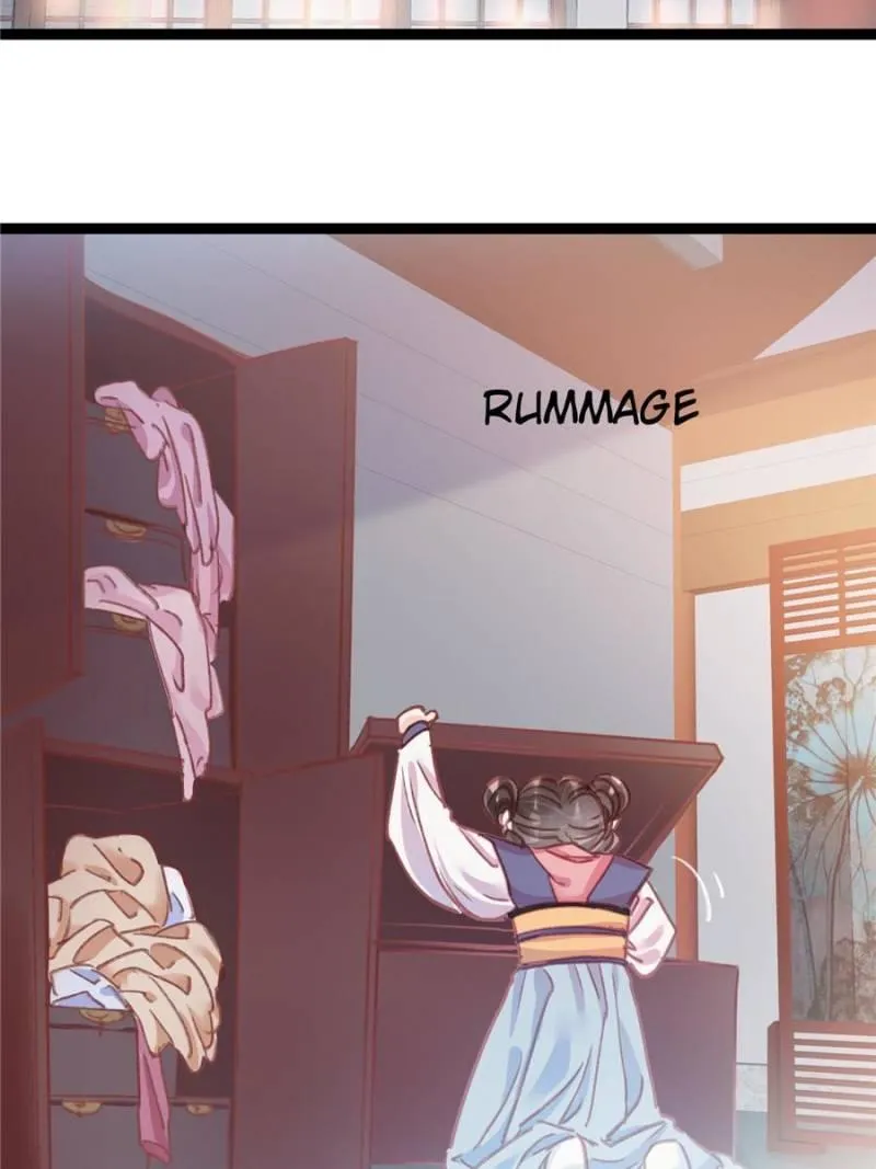 Read My Cute Concubine chapter 8 image 47 on Lezhin