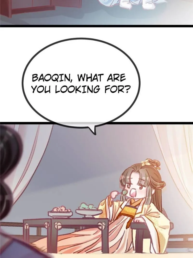 Read My Cute Concubine chapter 8 image 48 on Lezhin