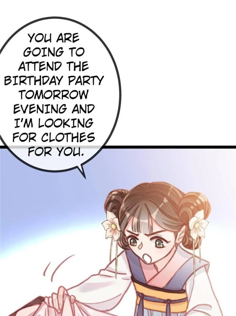 Read My Cute Concubine chapter 8 image 50 on Lezhin