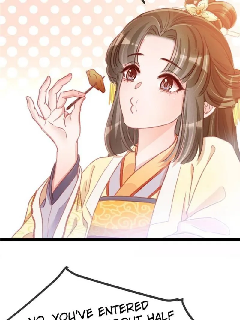 Read My Cute Concubine chapter 8 image 52 on Lezhin