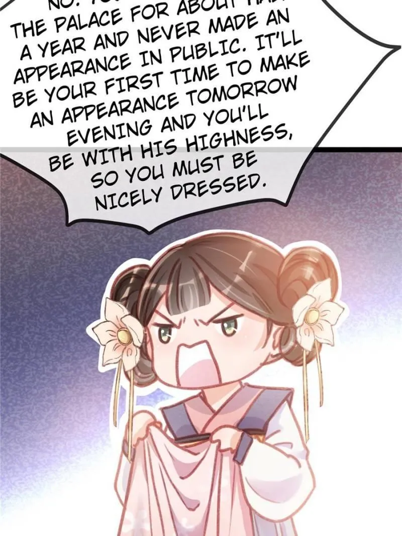 Read My Cute Concubine chapter 8 image 53 on Lezhin