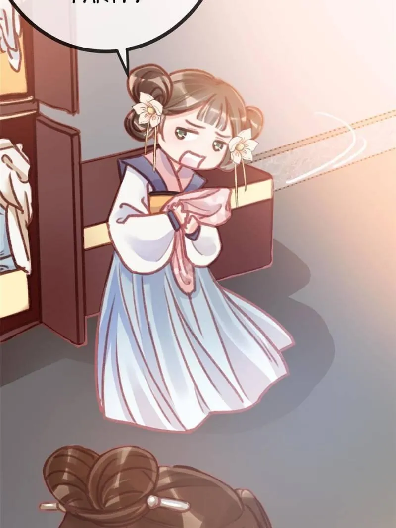 Read My Cute Concubine chapter 8 image 55 on Lezhin