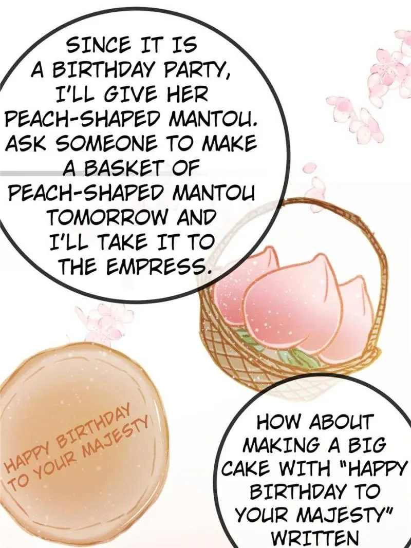 Read My Cute Concubine chapter 8 image 57 on Lezhin