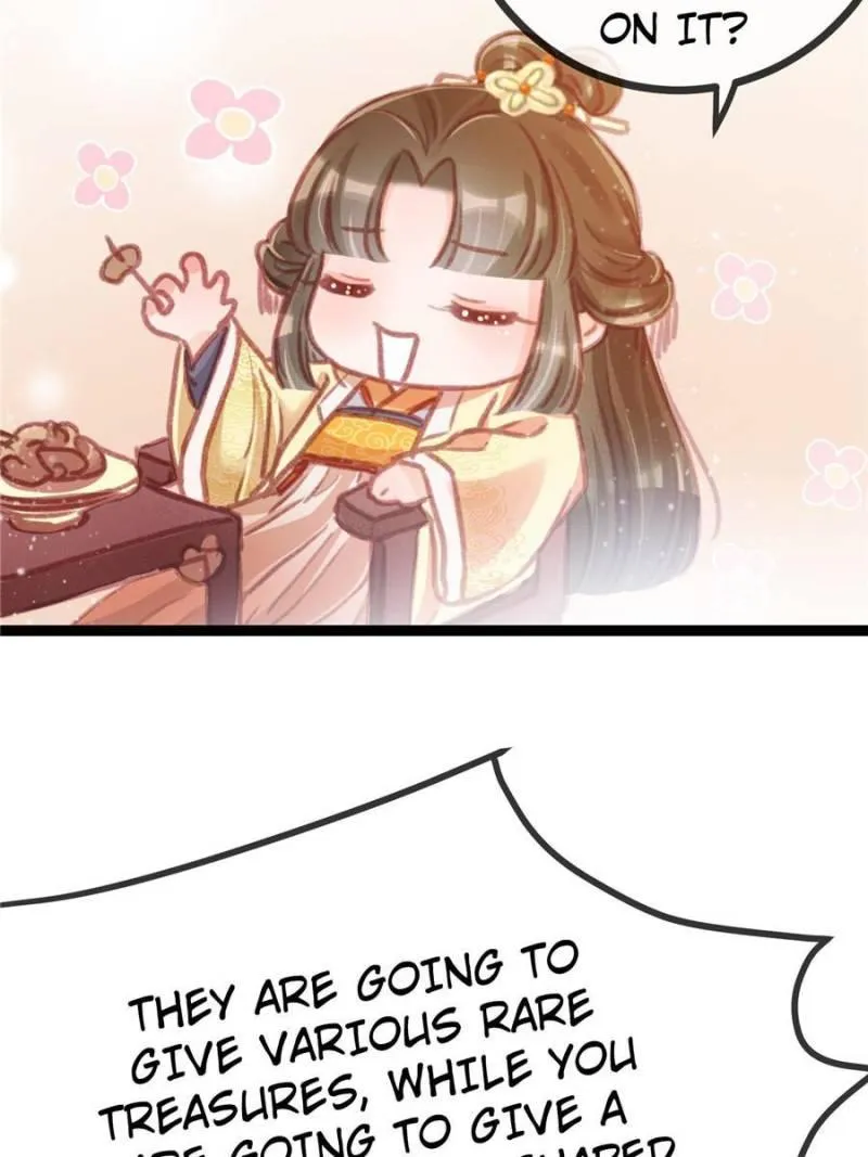 Read My Cute Concubine chapter 8 image 58 on Lezhin