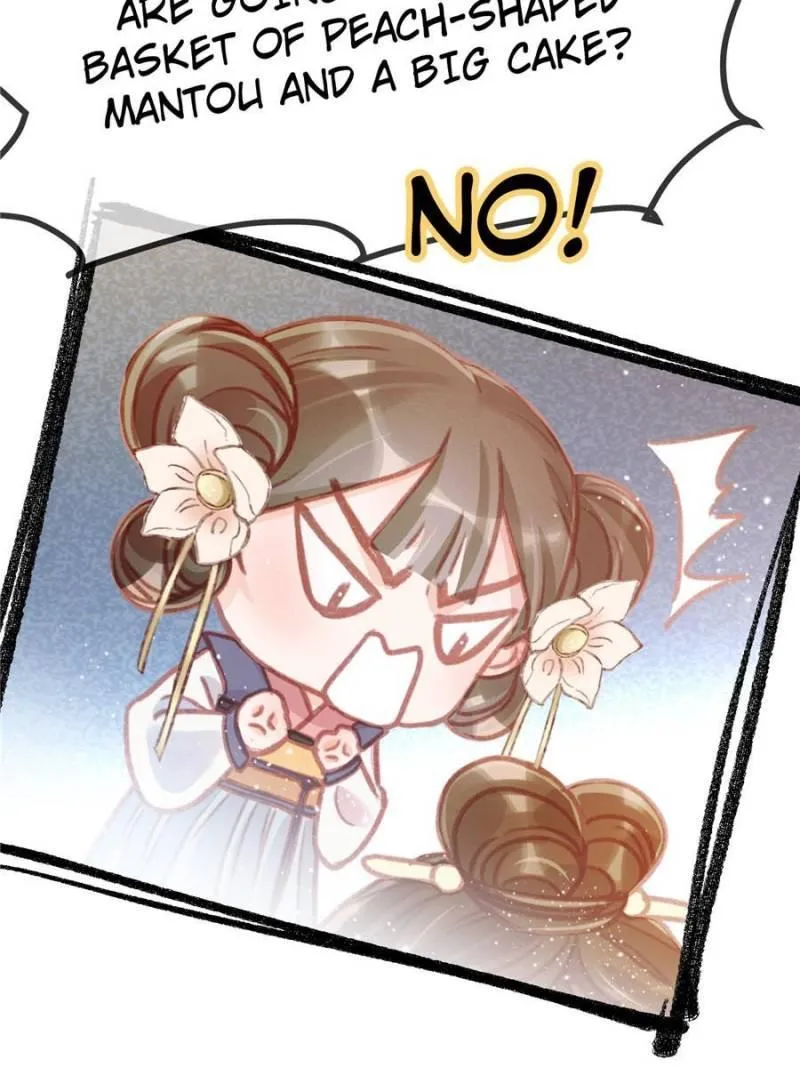 Read My Cute Concubine chapter 8 image 59 on Lezhin