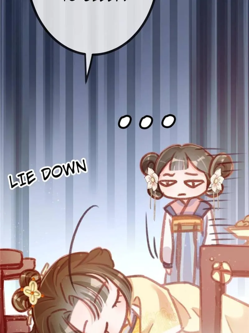 Read My Cute Concubine chapter 8 image 62 on Lezhin