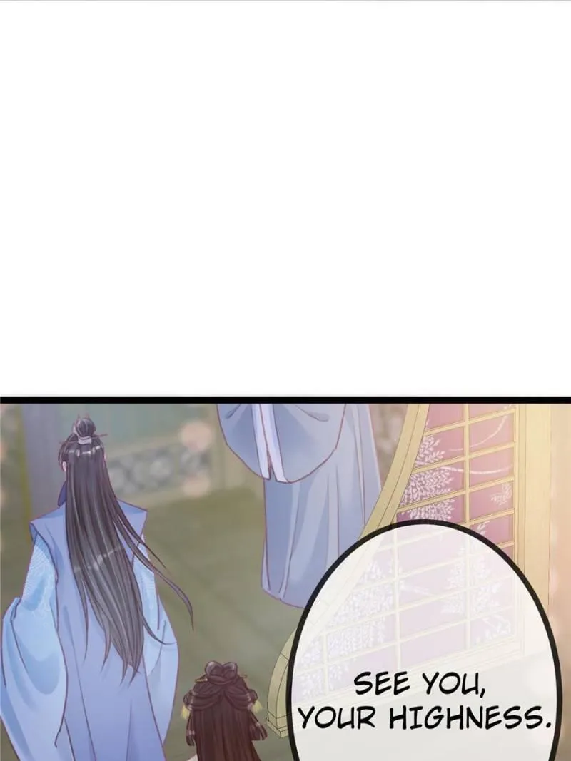 Read My Cute Concubine chapter 8 image 8 on Lezhin
