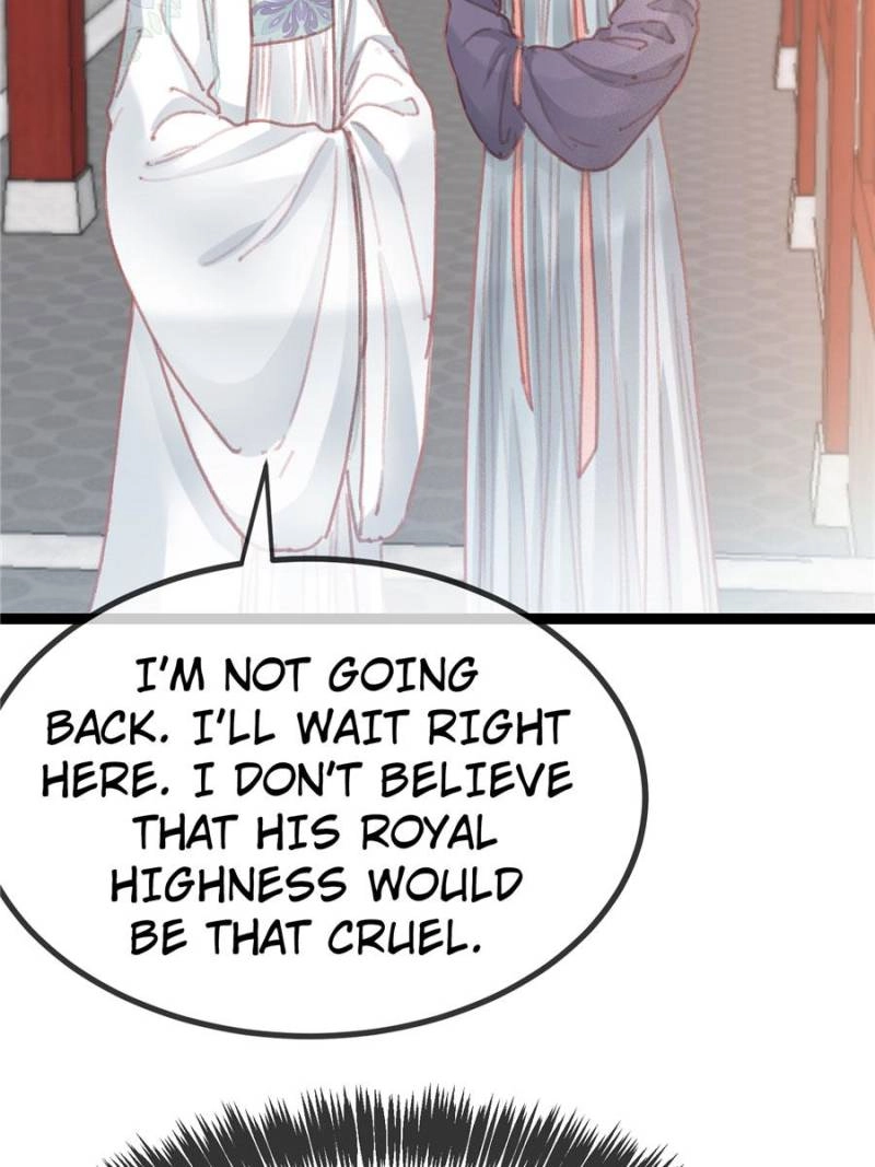 Read My Cute Concubine chapter 80 image 1 on Lezhin