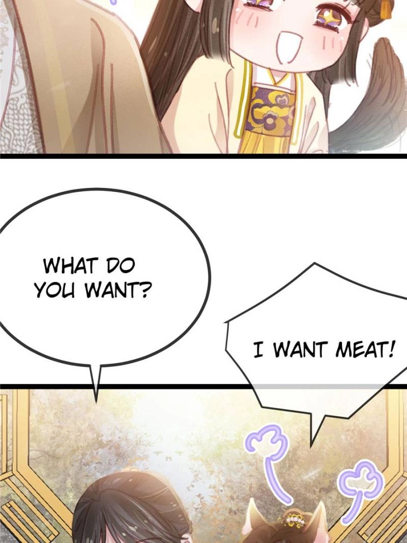 Read My Cute Concubine chapter 80 image 10 on Lezhin