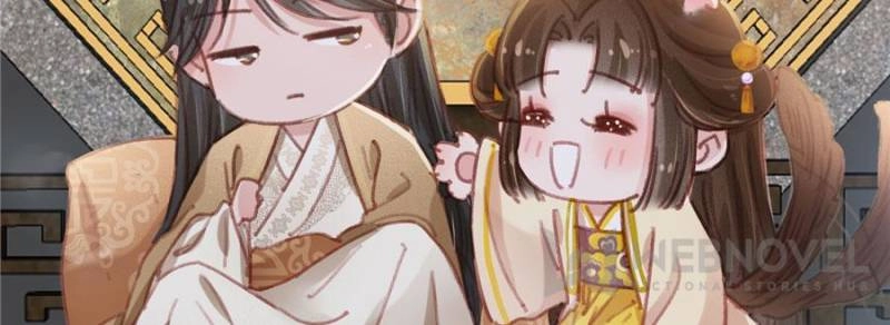 Read My Cute Concubine chapter 80 image 11 on Lezhin