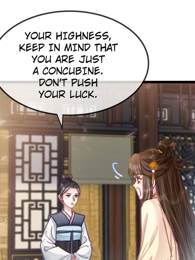 Read My Cute Concubine chapter 80 image 16 on Lezhin