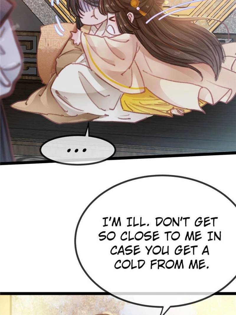Read My Cute Concubine chapter 80 image 18 on Lezhin