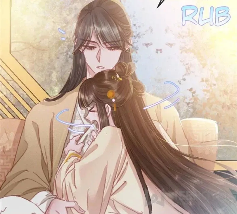 Read My Cute Concubine chapter 80 image 19 on Lezhin
