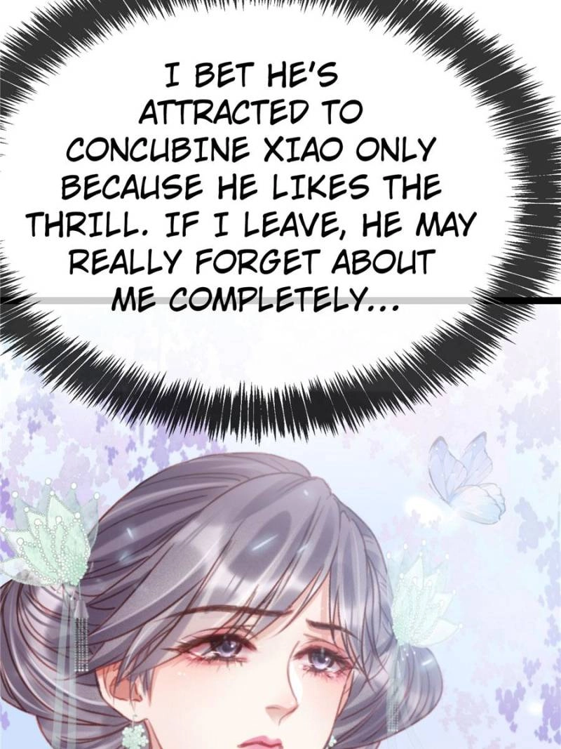 Read My Cute Concubine chapter 80 image 2 on Lezhin