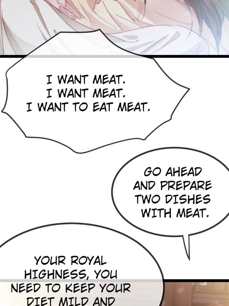Read My Cute Concubine chapter 80 image 20 on Lezhin