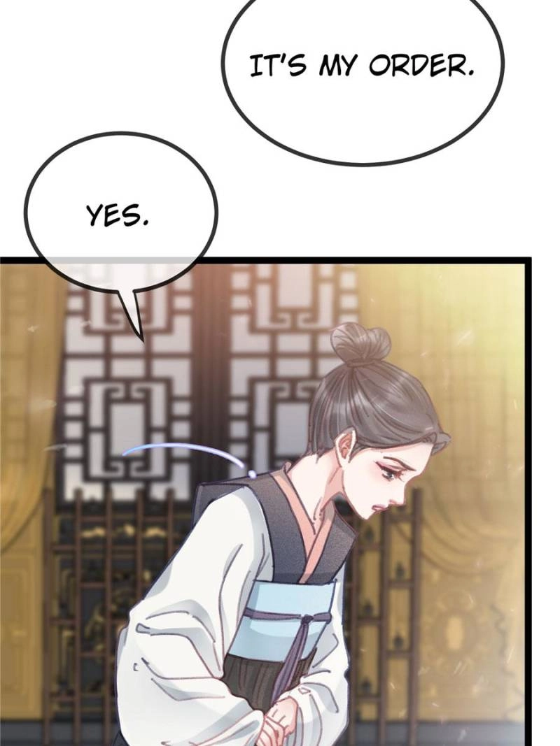 Read My Cute Concubine chapter 80 image 22 on Lezhin
