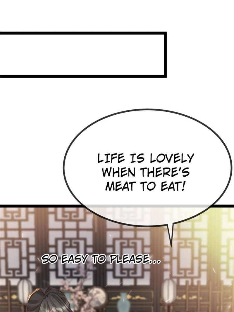 Read My Cute Concubine chapter 80 image 24 on Lezhin