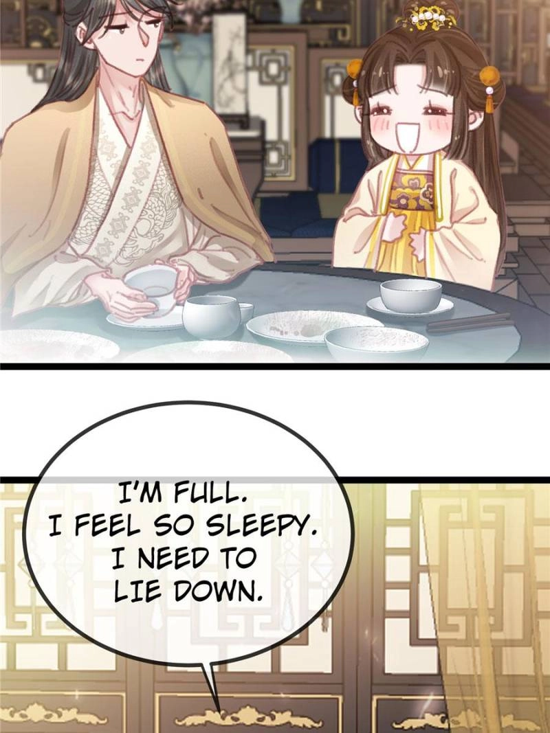 Read My Cute Concubine chapter 80 image 25 on Lezhin