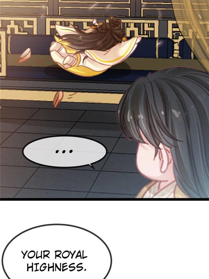 Read My Cute Concubine chapter 80 image 26 on Lezhin