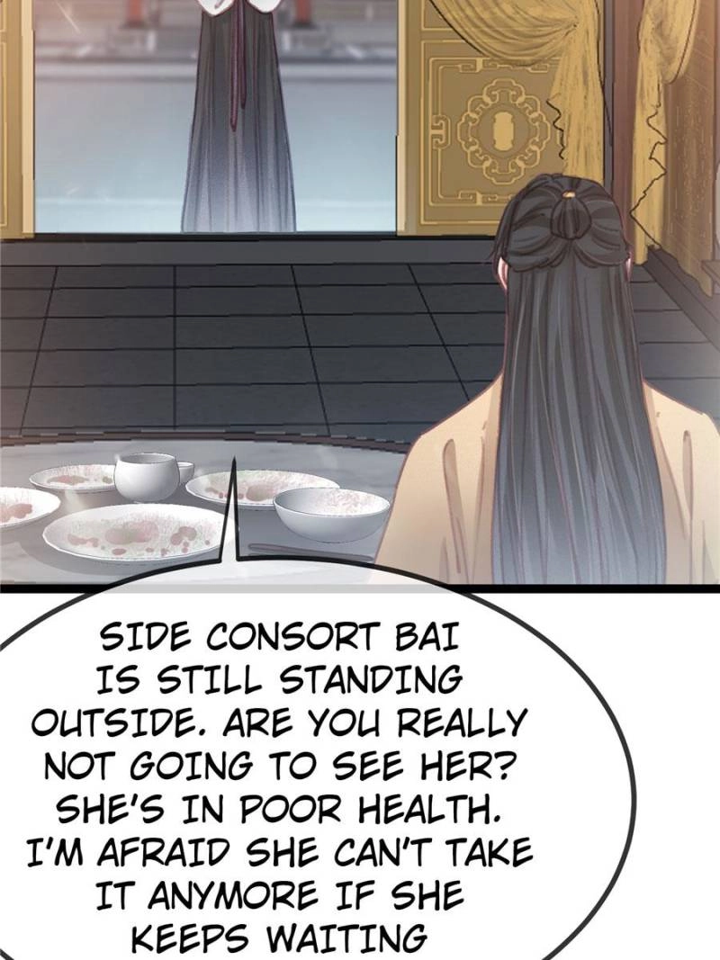 Read My Cute Concubine chapter 80 image 28 on Lezhin