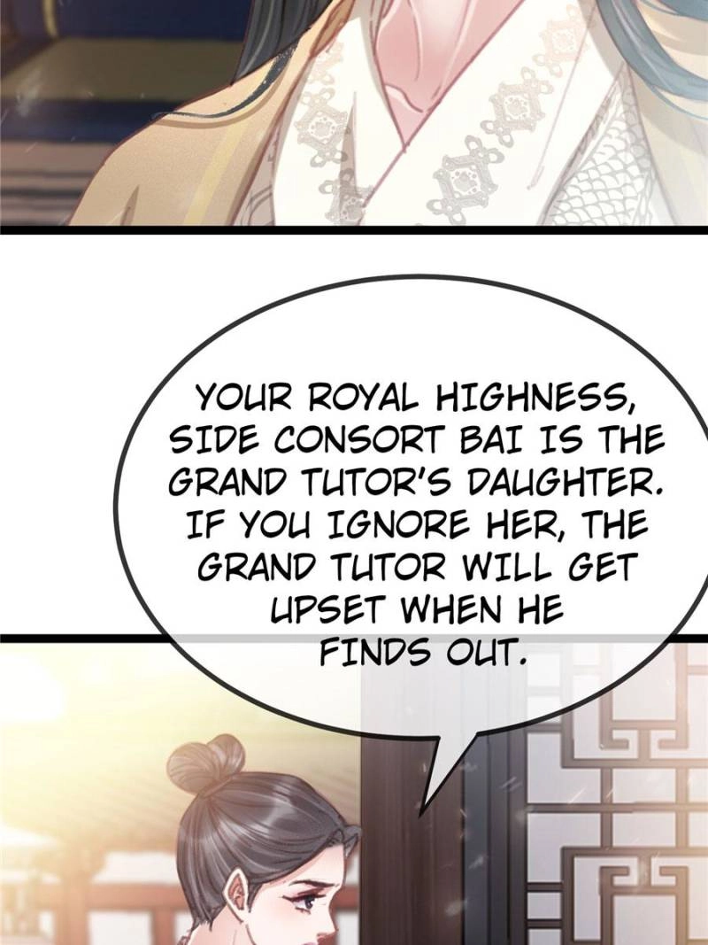 Read My Cute Concubine chapter 80 image 30 on Lezhin