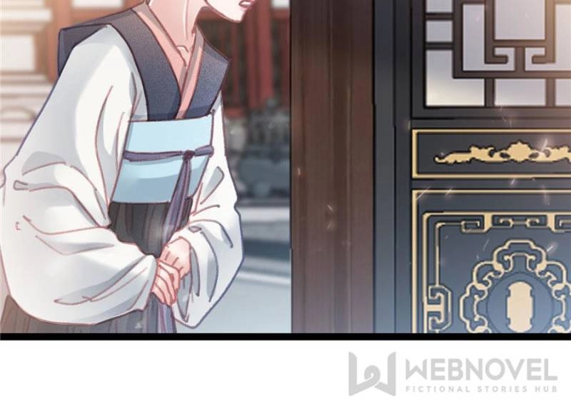 Read My Cute Concubine chapter 80 image 31 on Lezhin