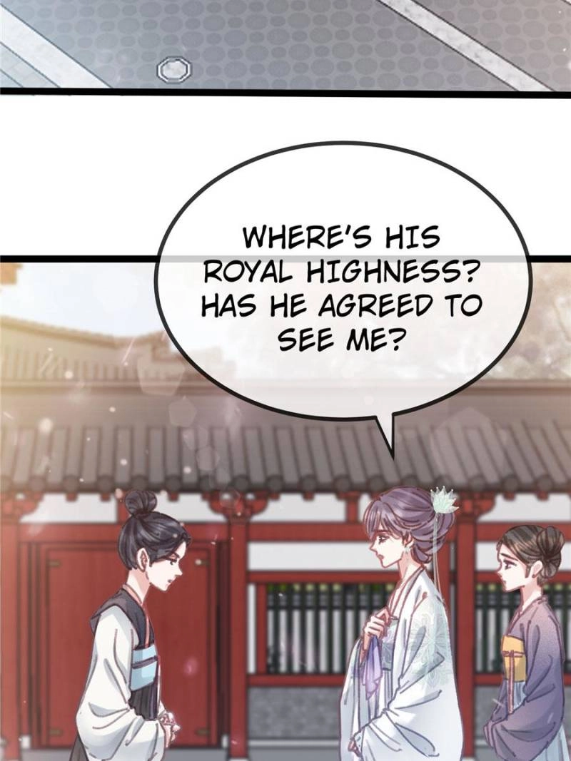 Read My Cute Concubine chapter 80 image 36 on Lezhin