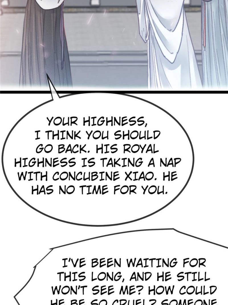 Read My Cute Concubine chapter 80 image 37 on Lezhin