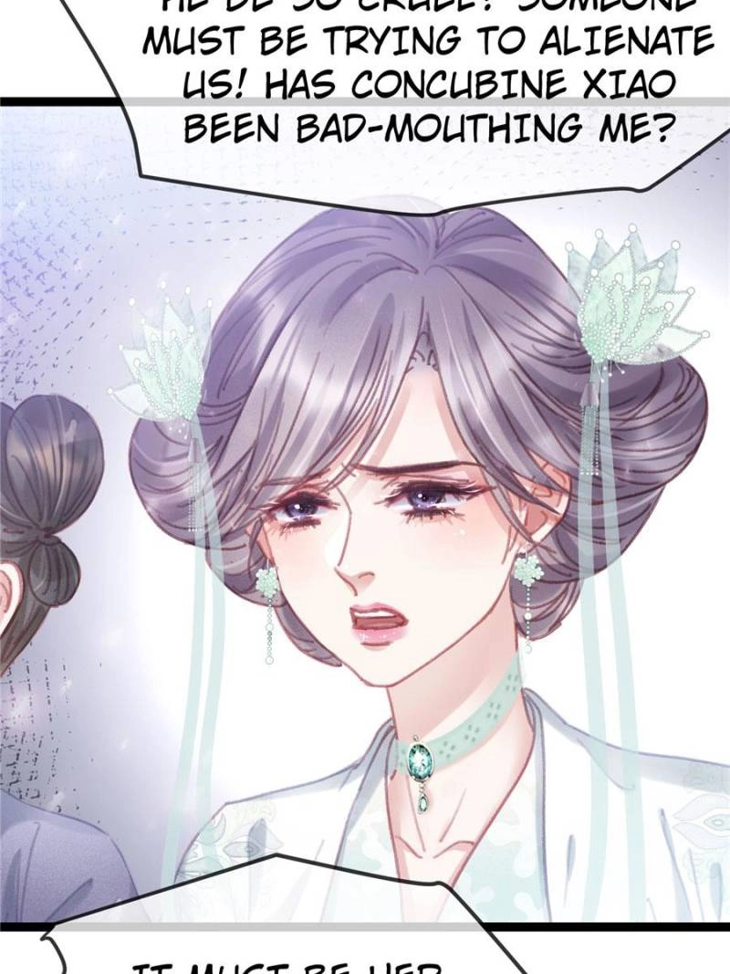 Read My Cute Concubine chapter 80 image 38 on Lezhin