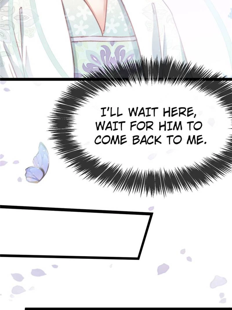 Read My Cute Concubine chapter 80 image 4 on Lezhin