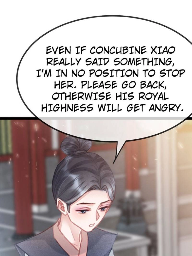 Read My Cute Concubine chapter 80 image 40 on Lezhin