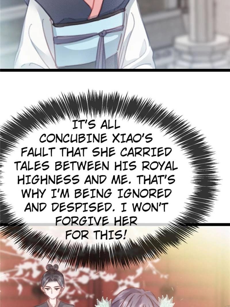 Read My Cute Concubine chapter 80 image 41 on Lezhin