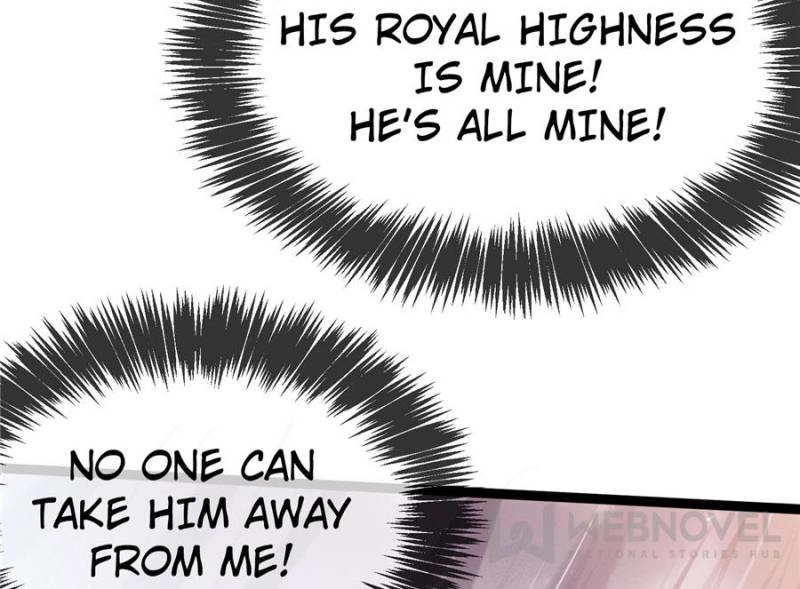 Read My Cute Concubine chapter 80 image 43 on Lezhin