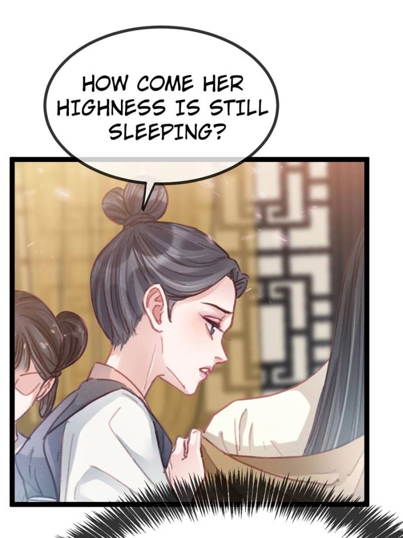 Read My Cute Concubine chapter 80 image 48 on Lezhin