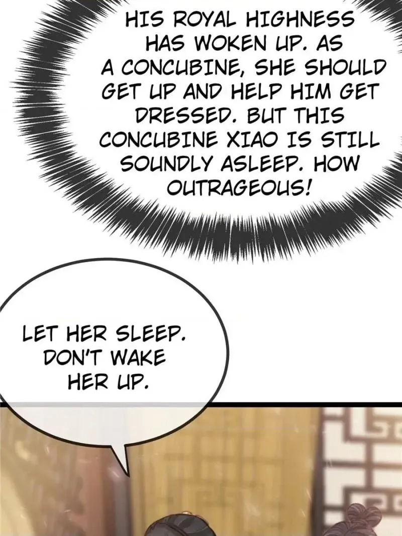 Read My Cute Concubine chapter 80 image 49 on Lezhin