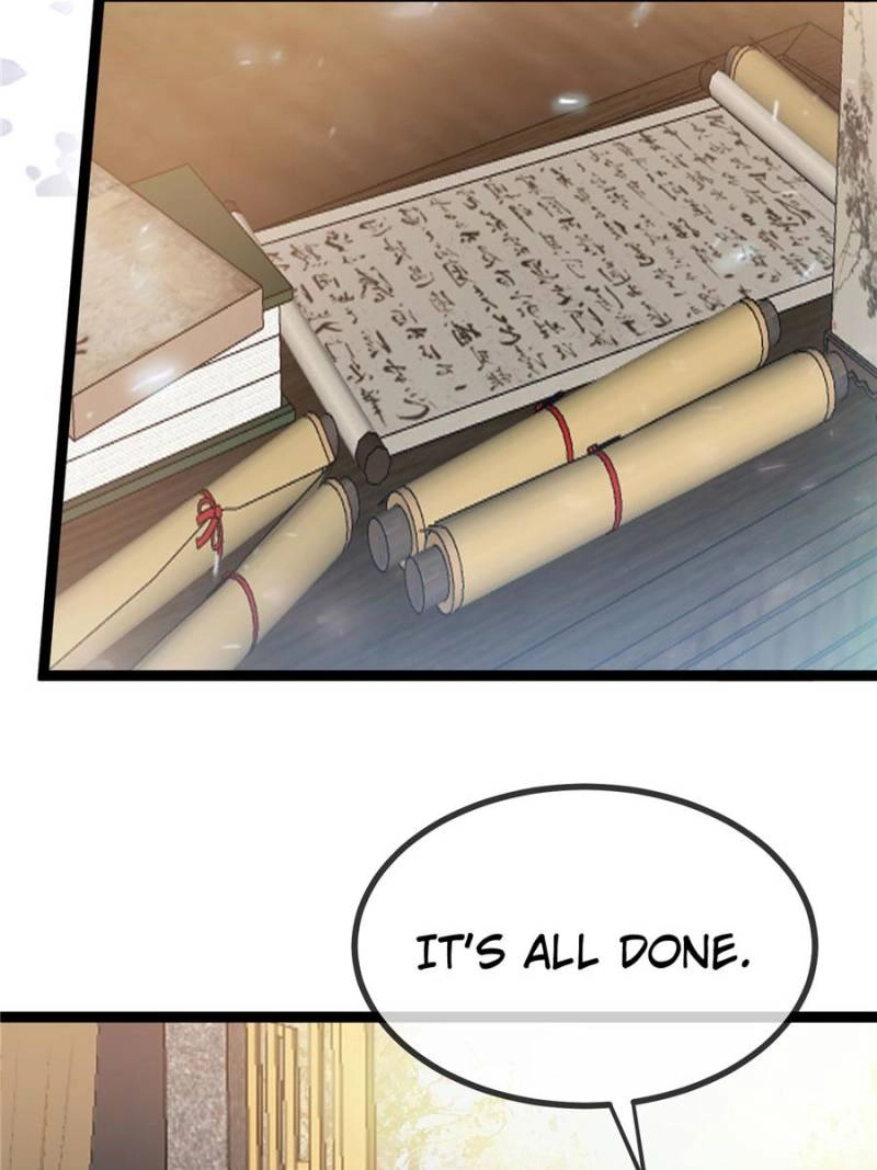 Read My Cute Concubine chapter 80 image 5 on Lezhin